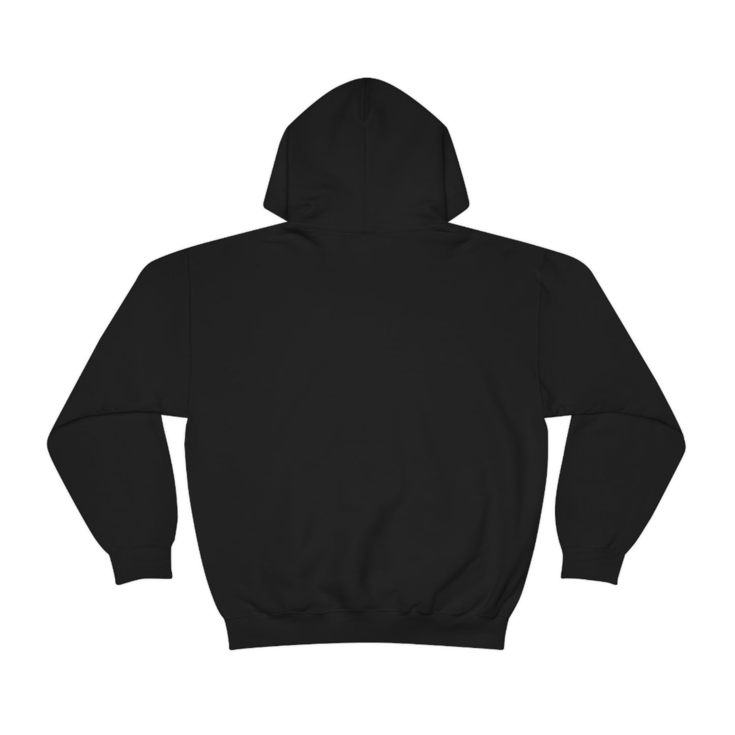 I walked Slowly Hooded Sweatshirt