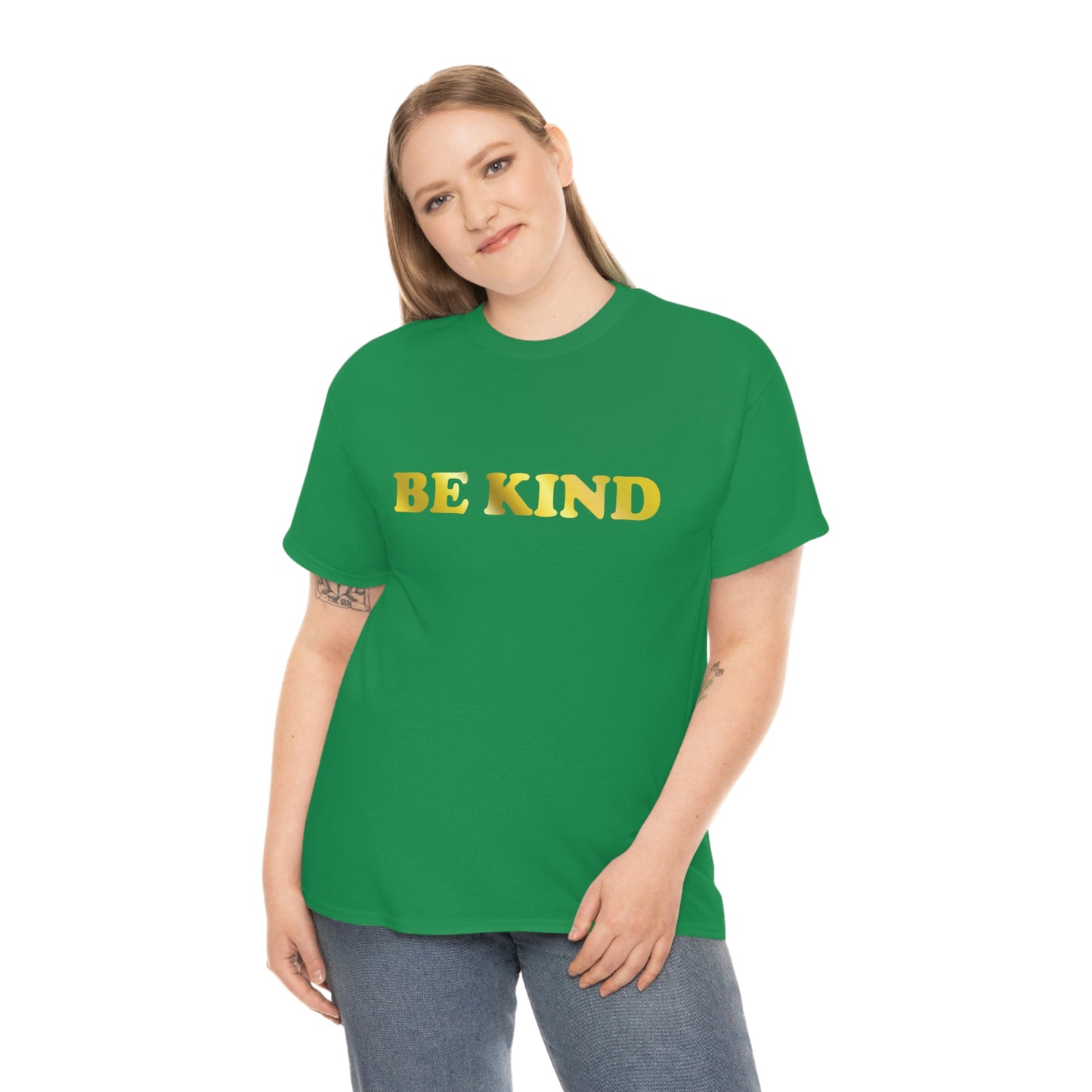 Be Kind