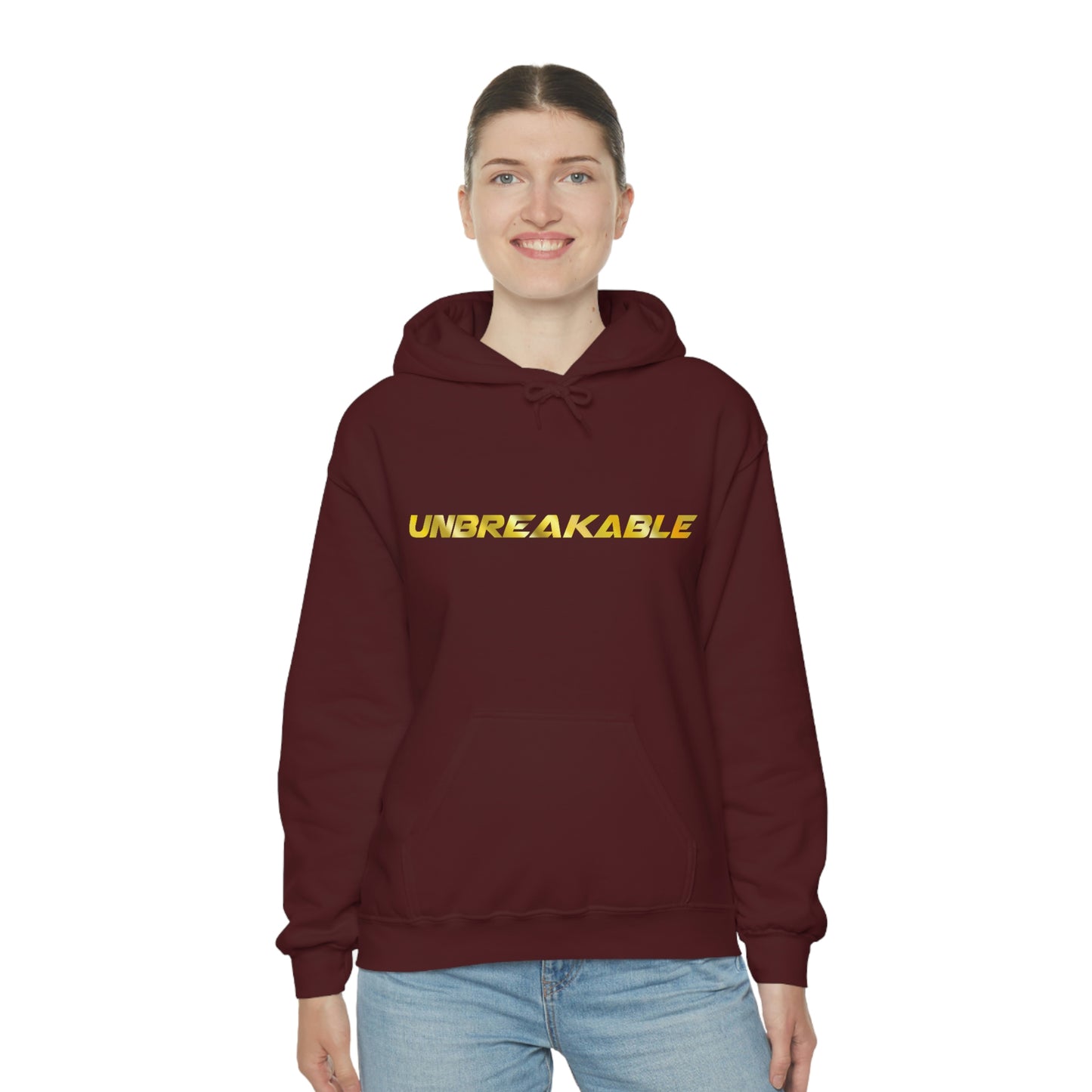 UNBREAKABLE