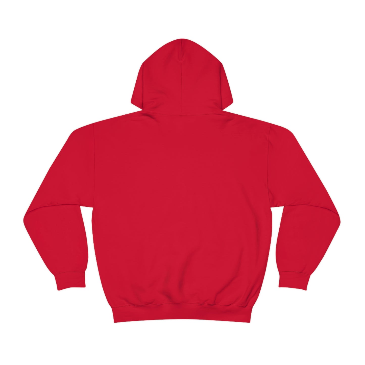 No secret hooded Sweatshirt