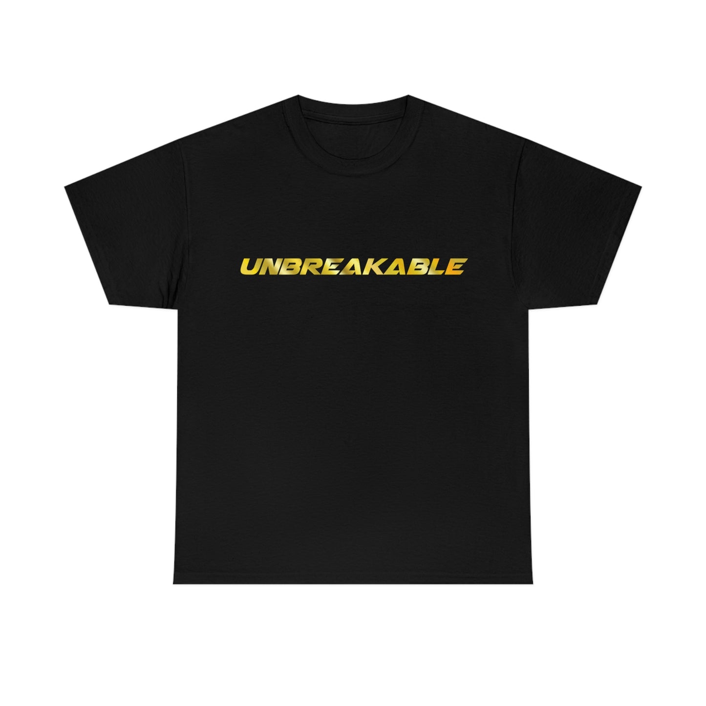 UNBREAKABLE