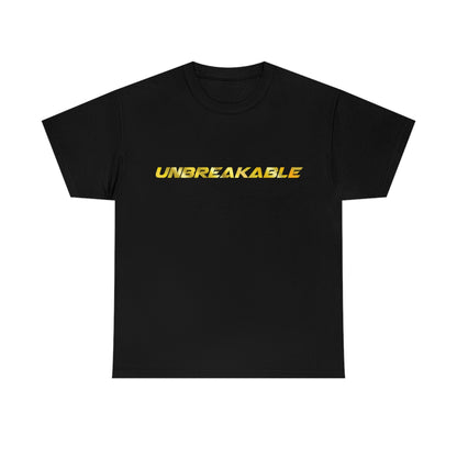 UNBREAKABLE