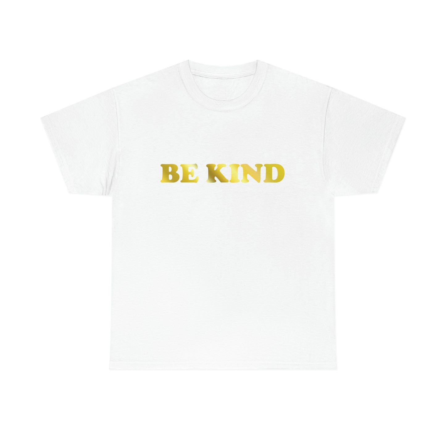 Be Kind