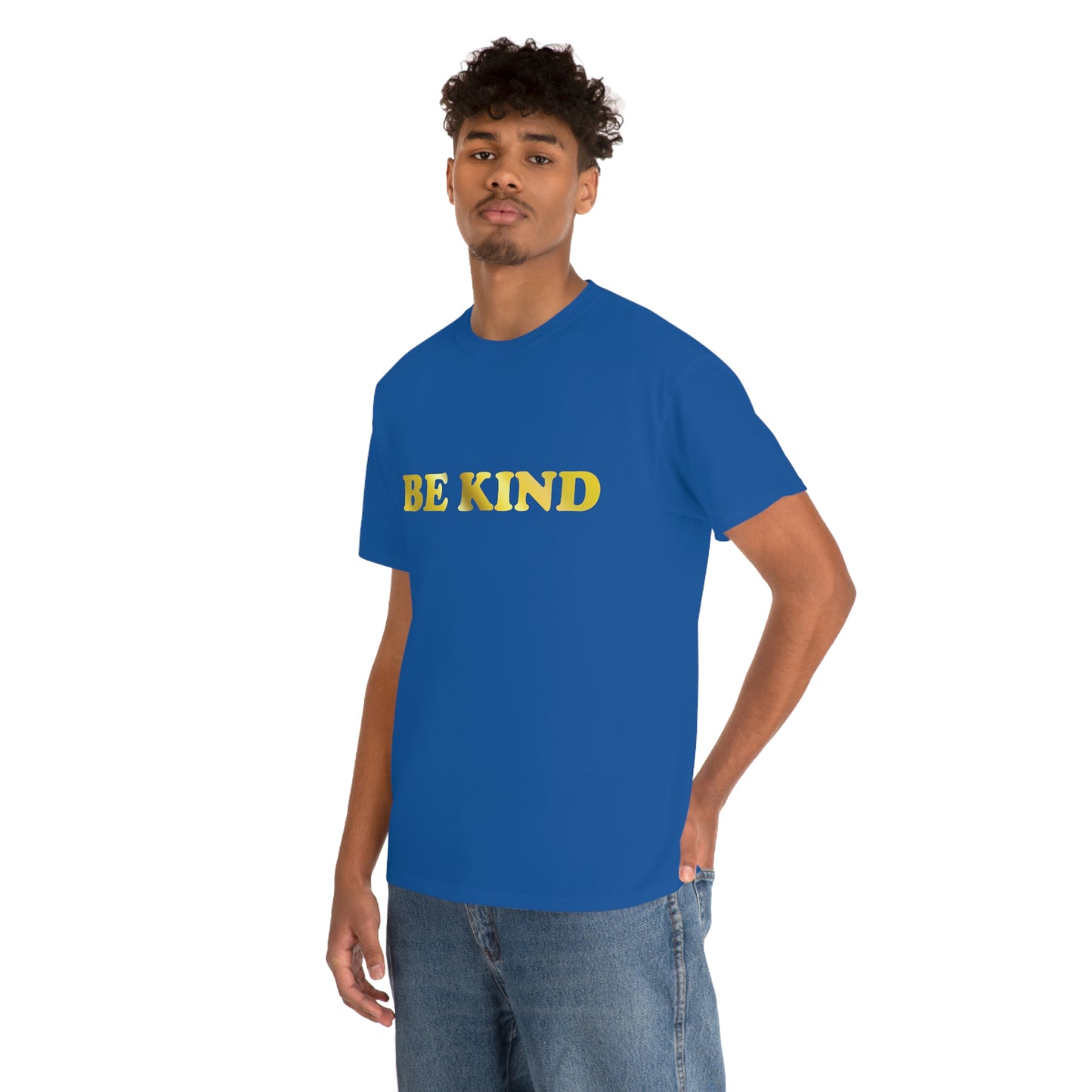 Be Kind