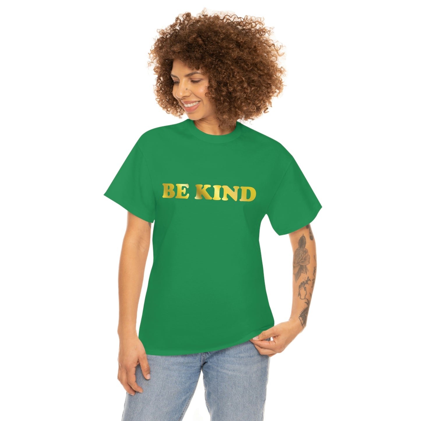 Be Kind