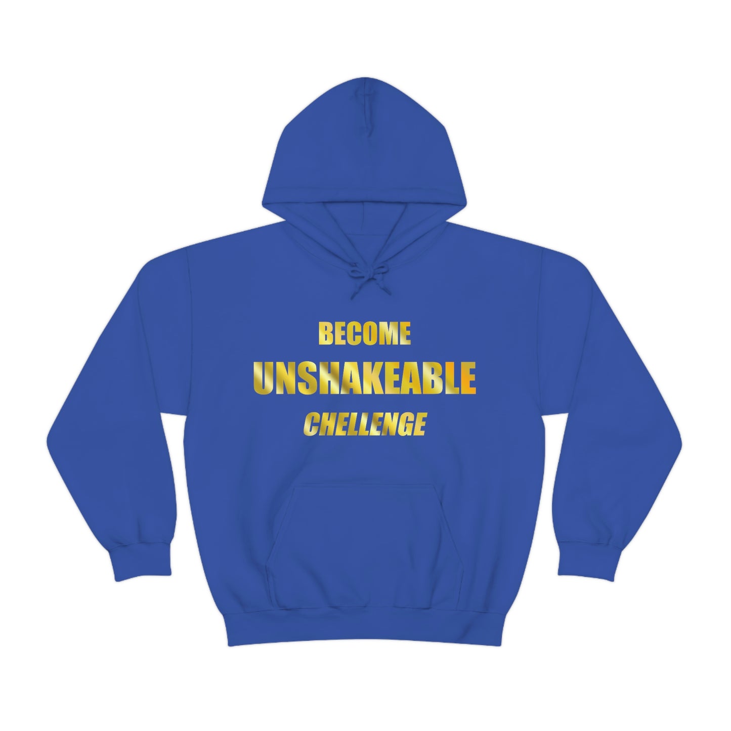 Unisex Heavy Blend™ Hooded Sweatshirt