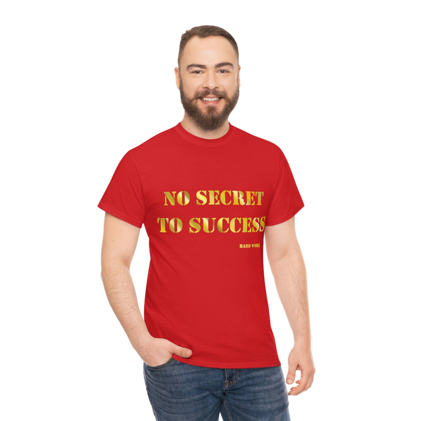 No Secret