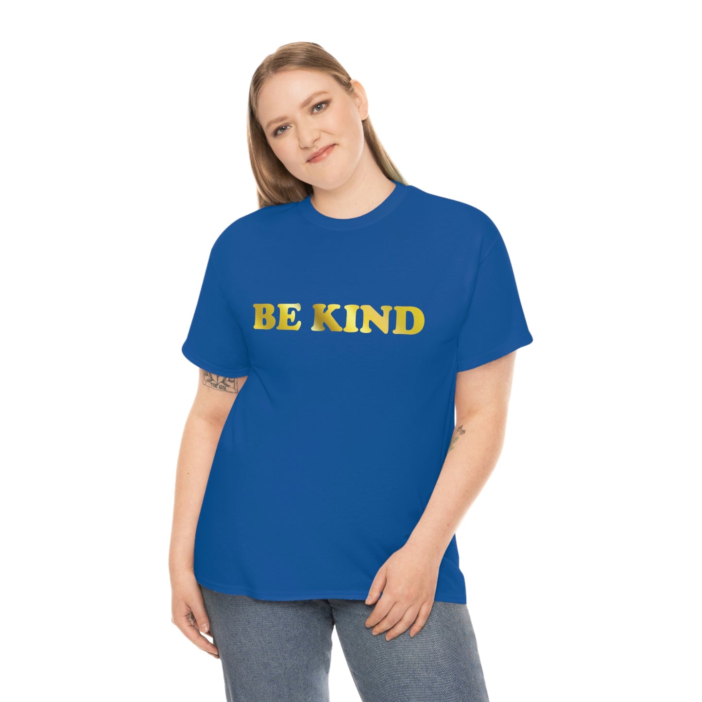 Be Kind