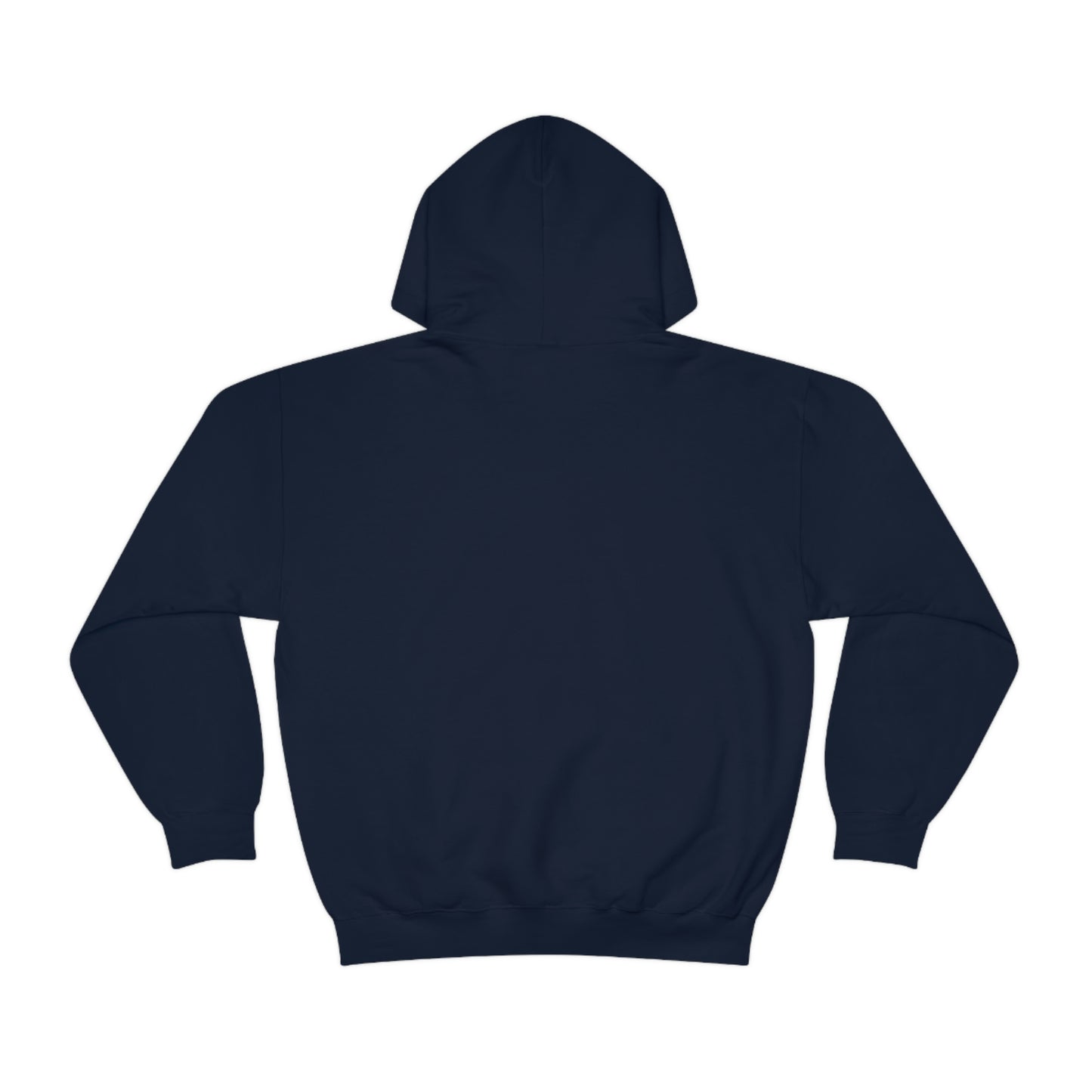 No secret hooded Sweatshirt