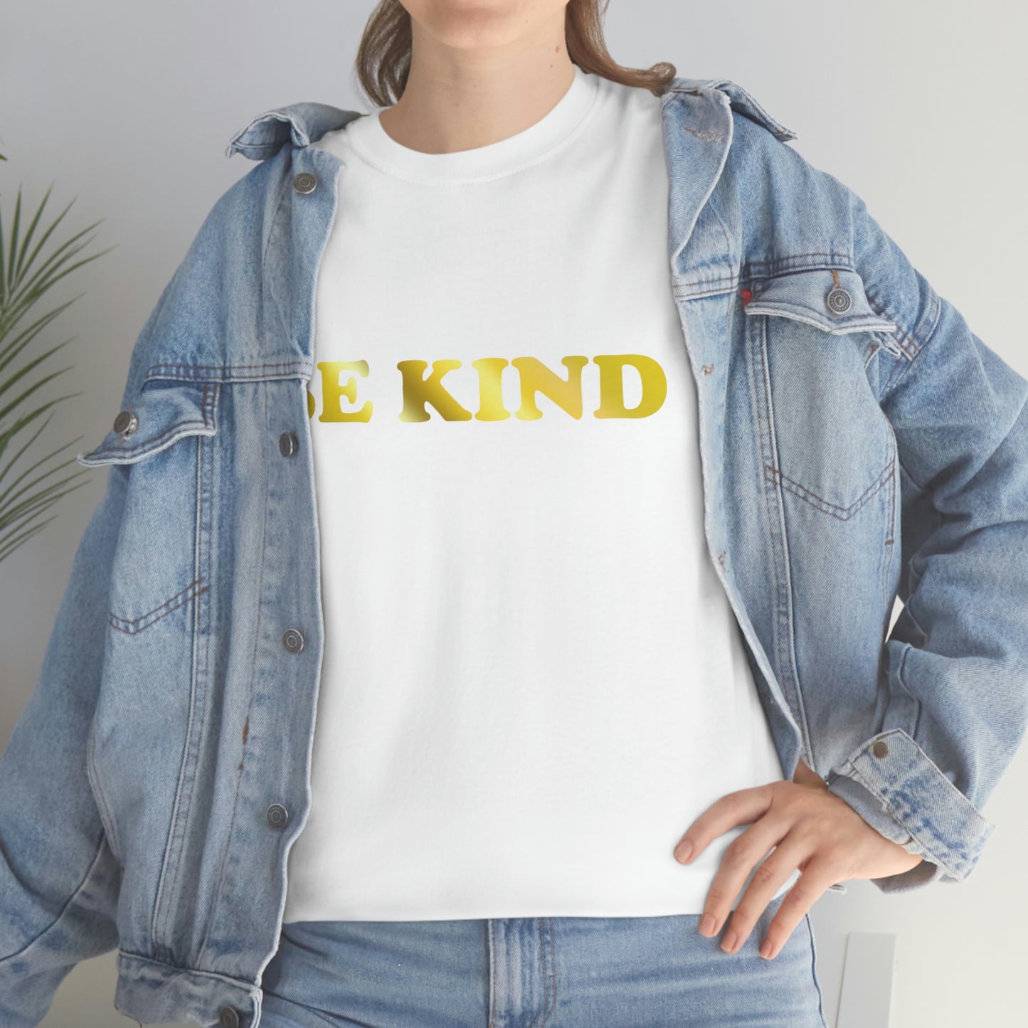 Be Kind