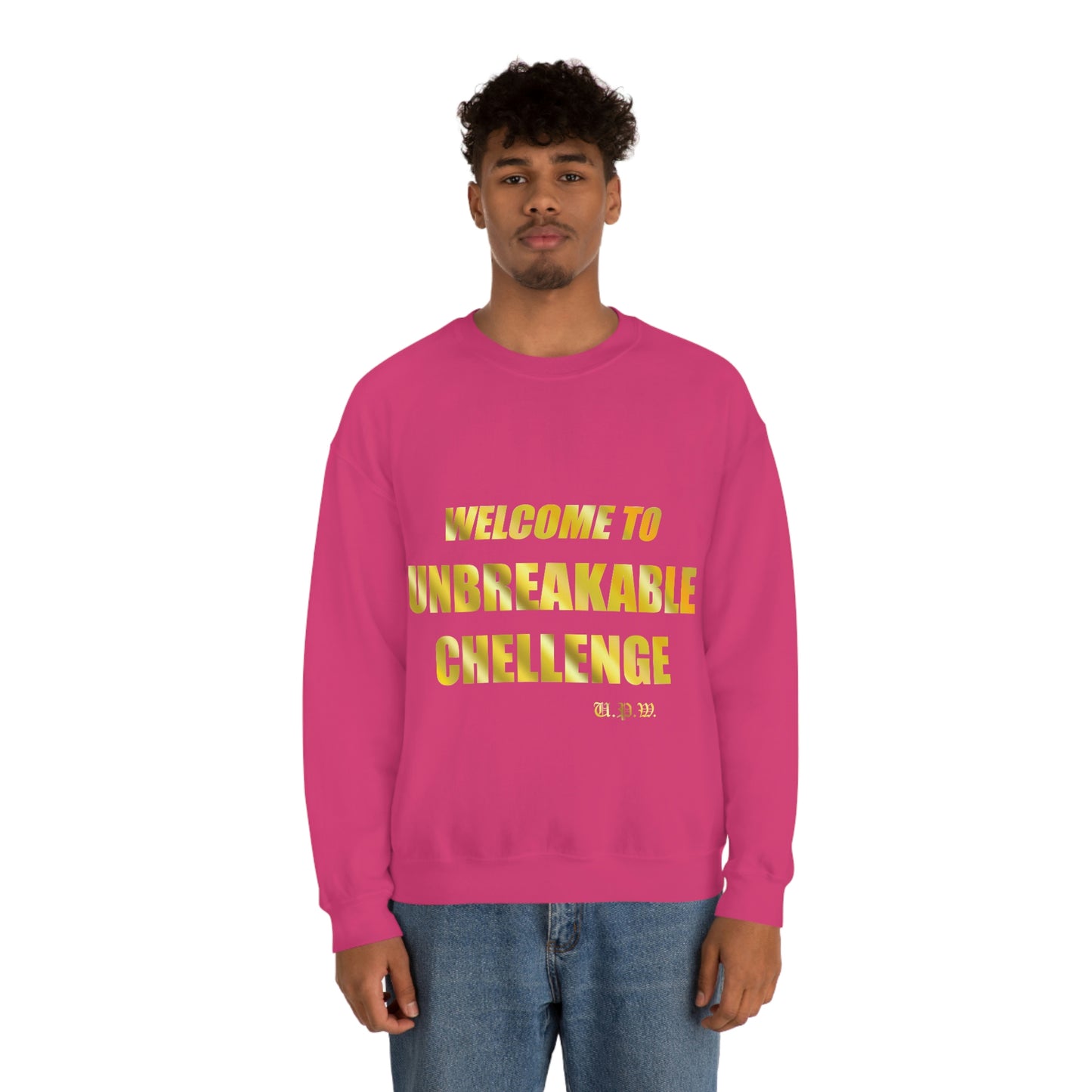 Unisex Heavy Blend™ Crewneck Sweatshirt