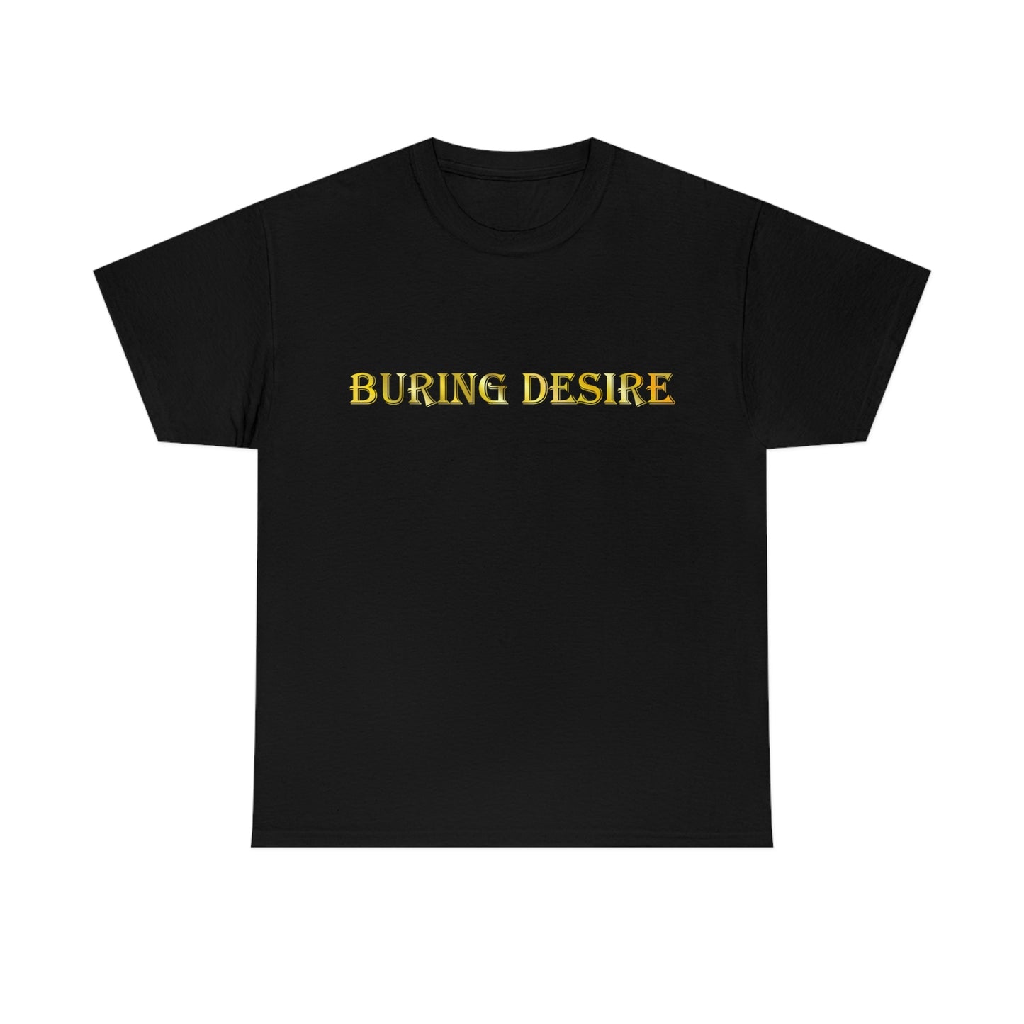 Burning Desire