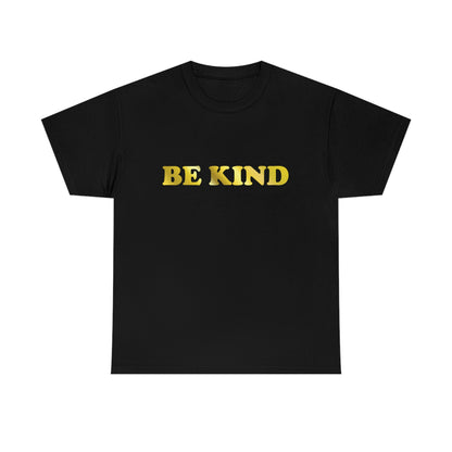 Be Kind