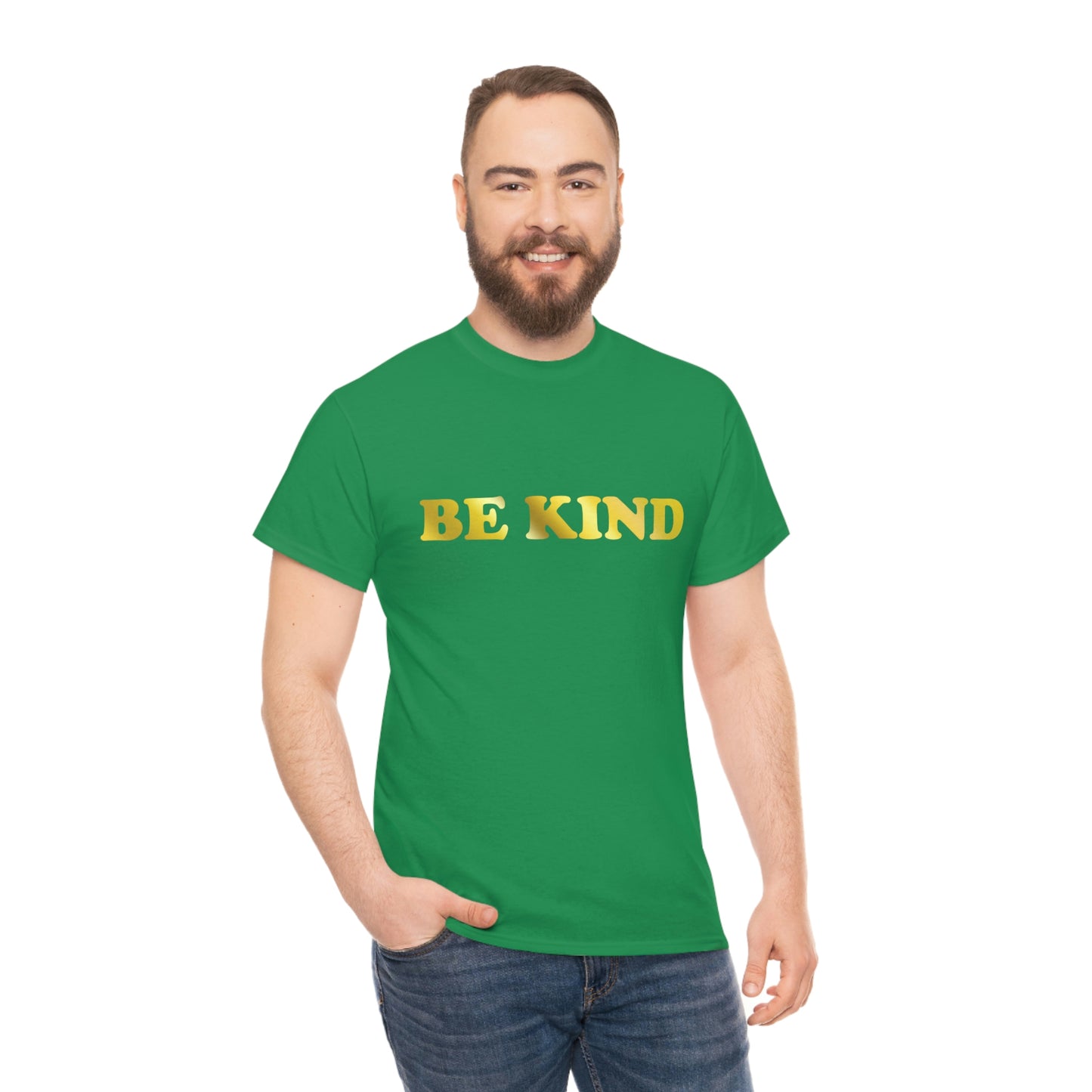 Be Kind