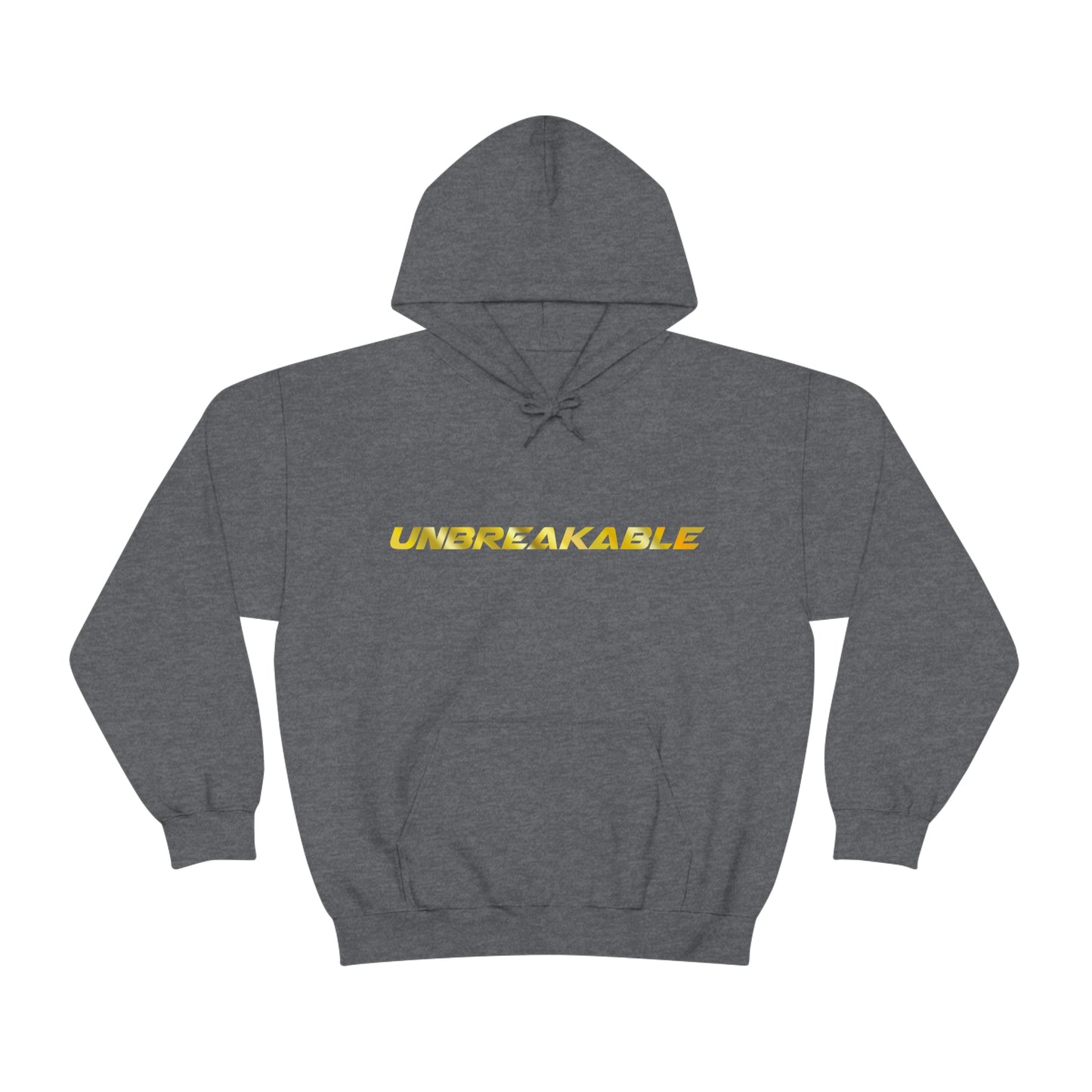 UNBREAKABLE