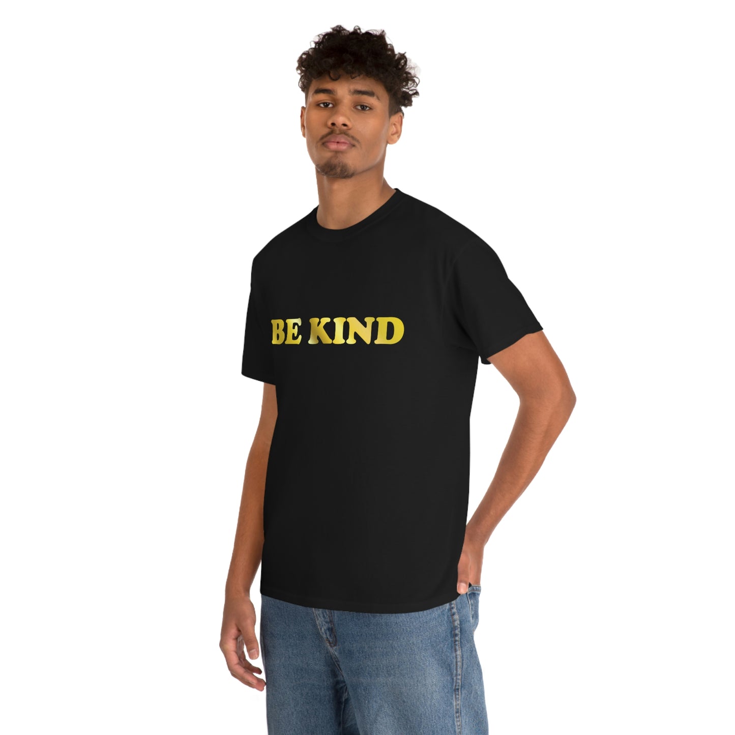 Be Kind