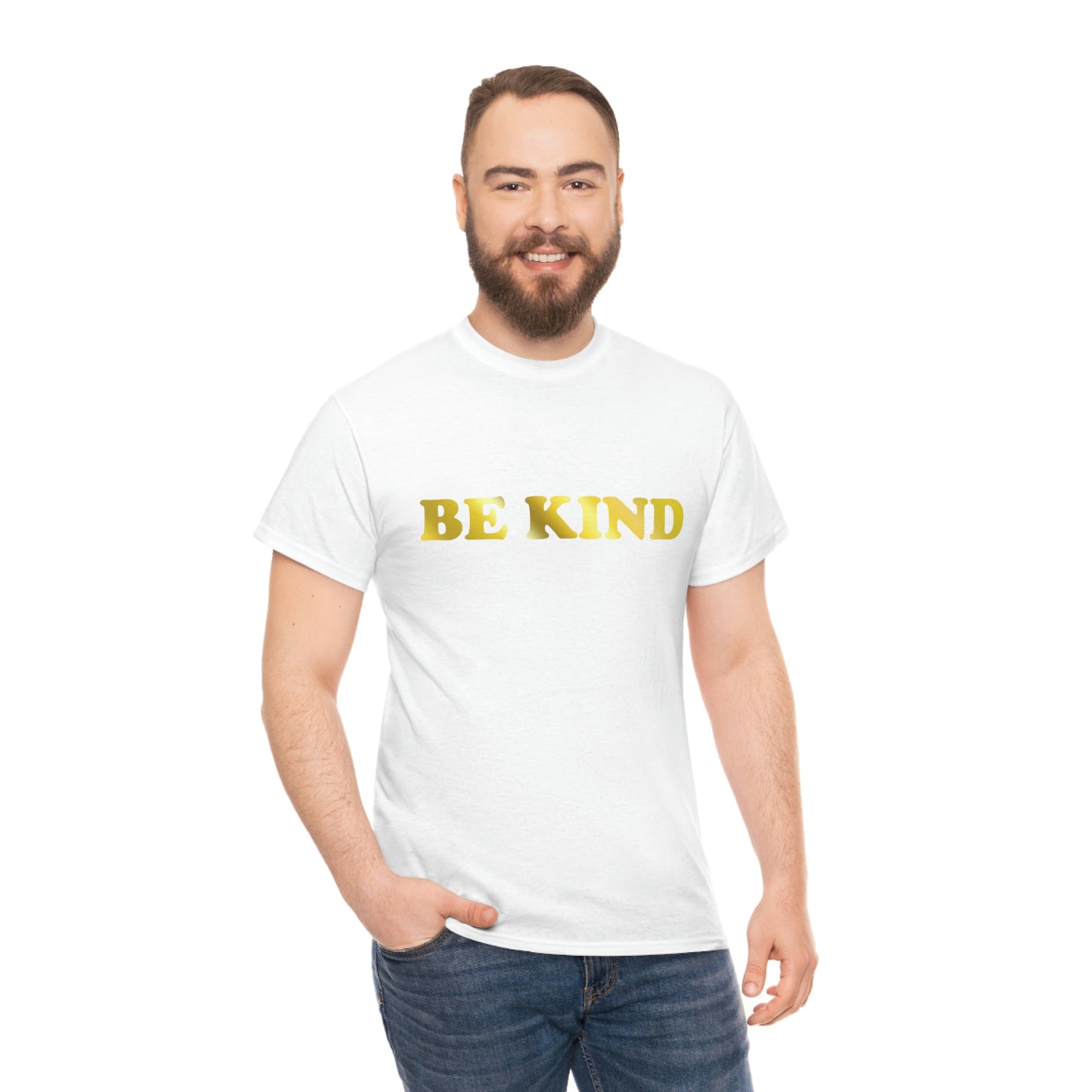 Be Kind