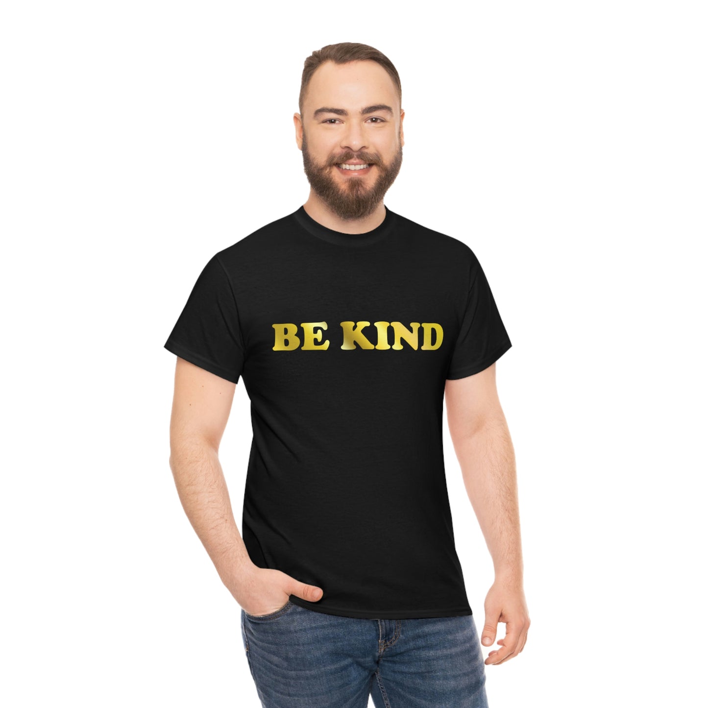 Be Kind