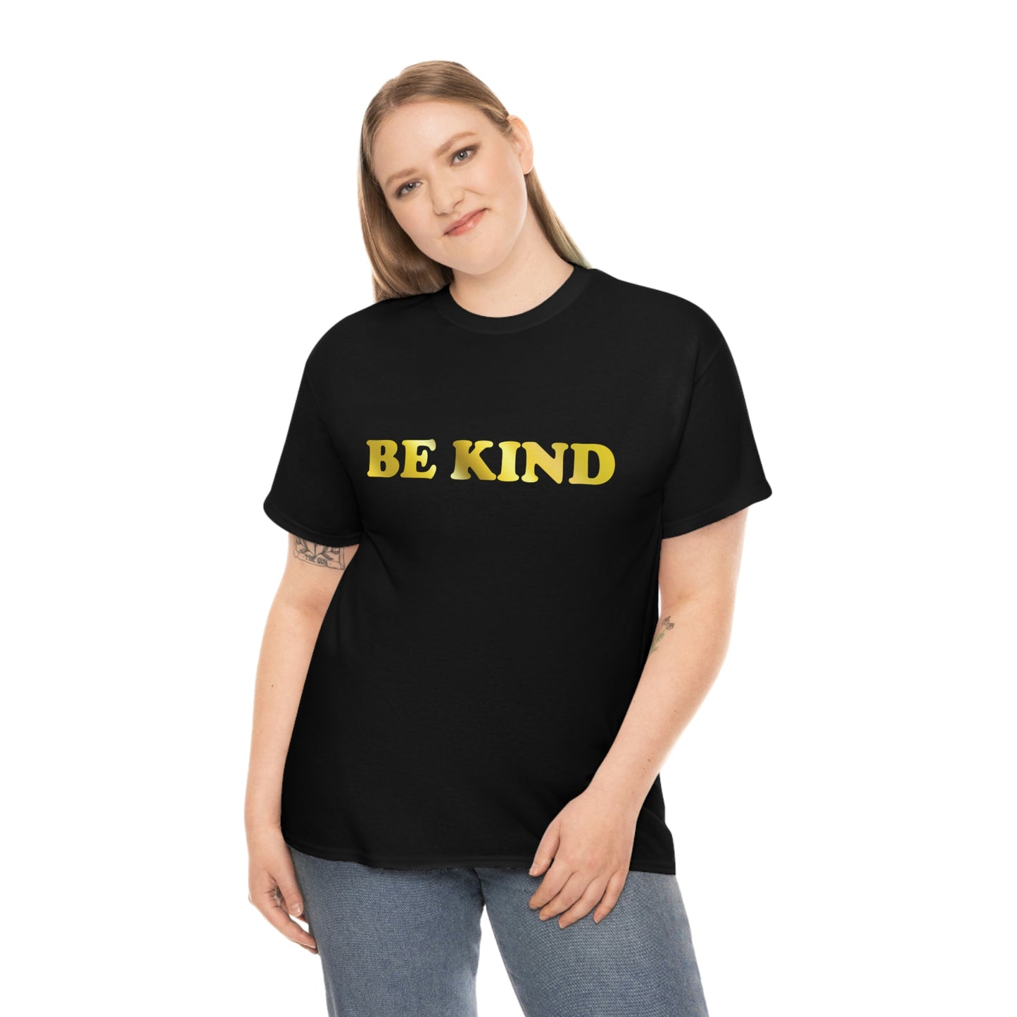 Be Kind