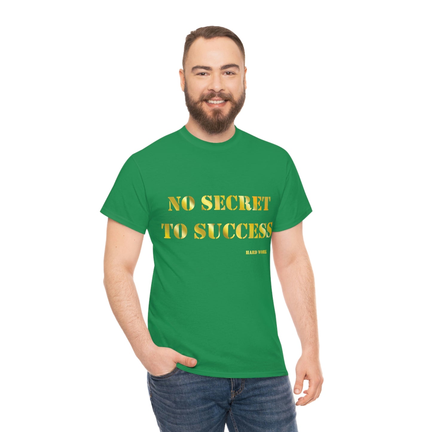 No Secret