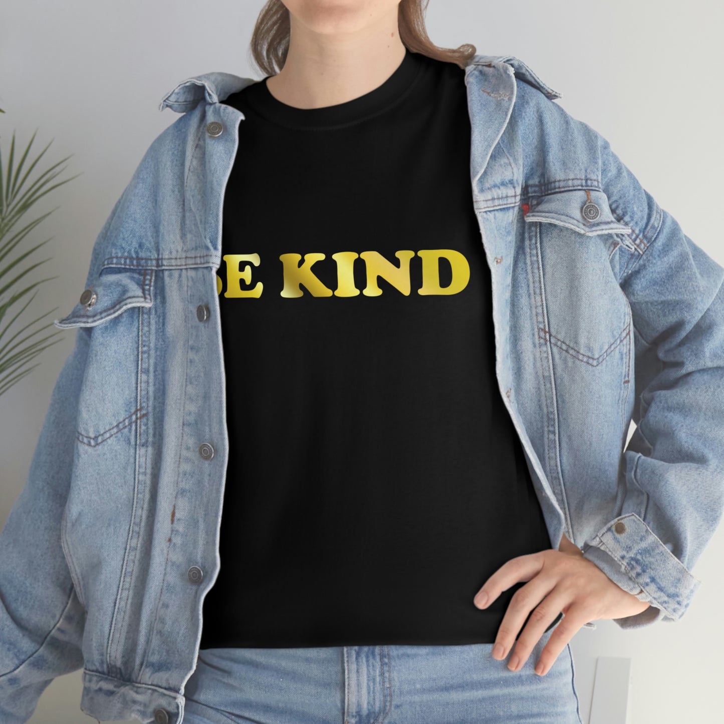 Be Kind