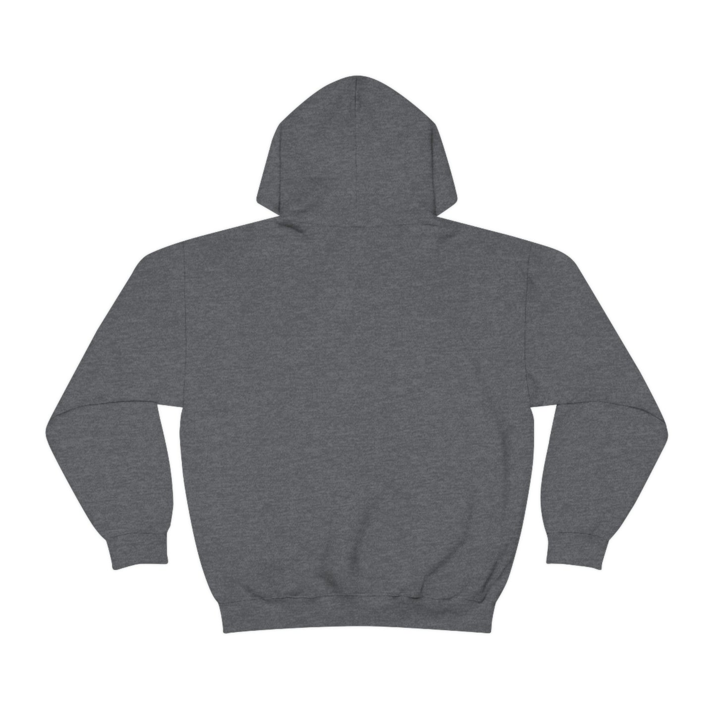 Say It Hooded Sweatshirt