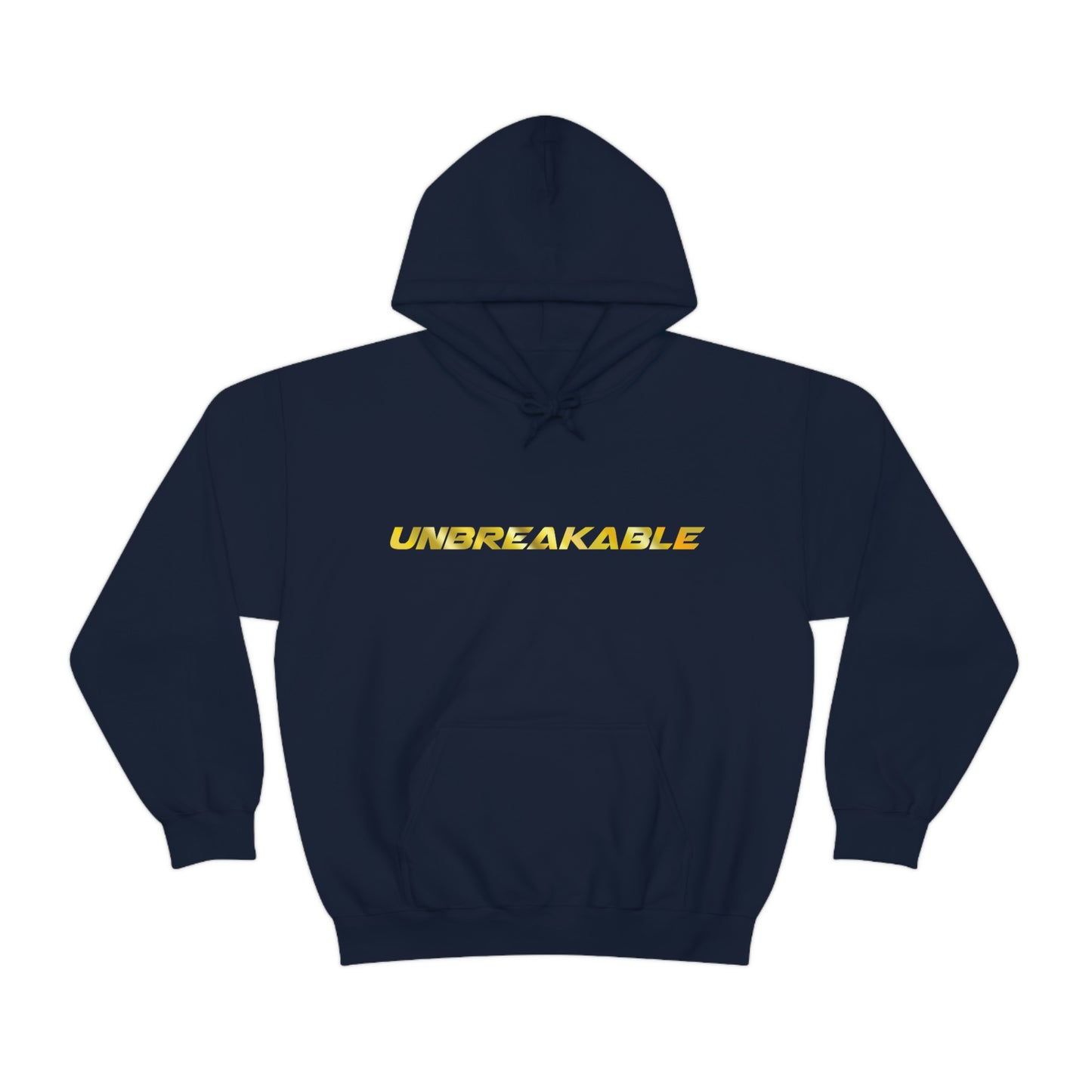 UNBREAKABLE