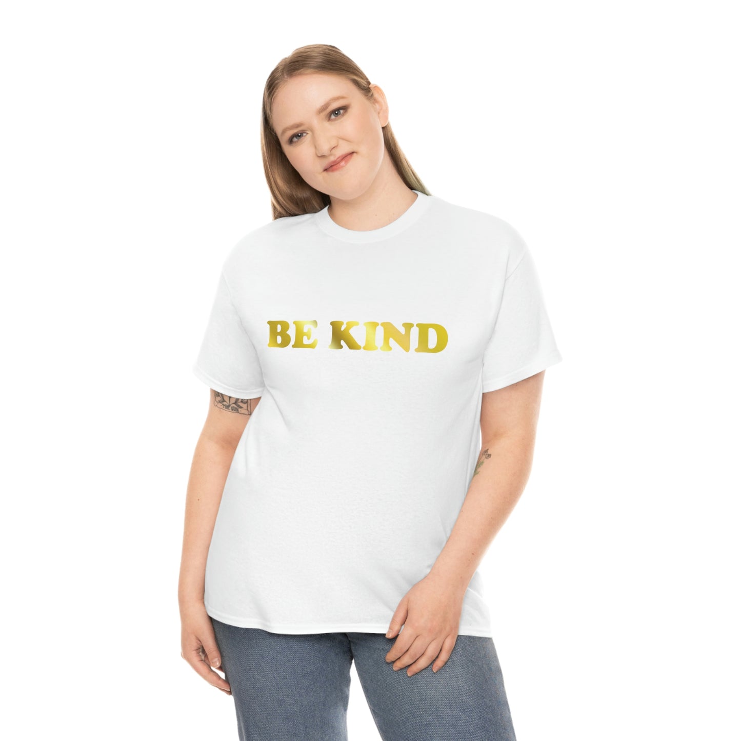 Be Kind