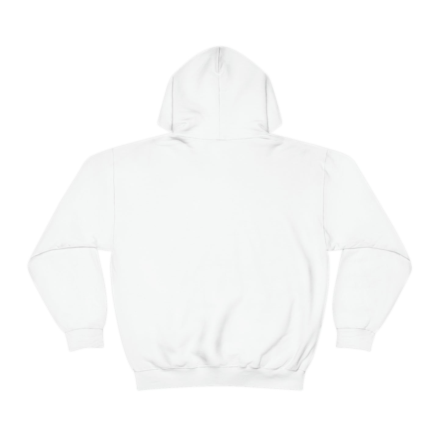 Say It Hooded Sweatshirt