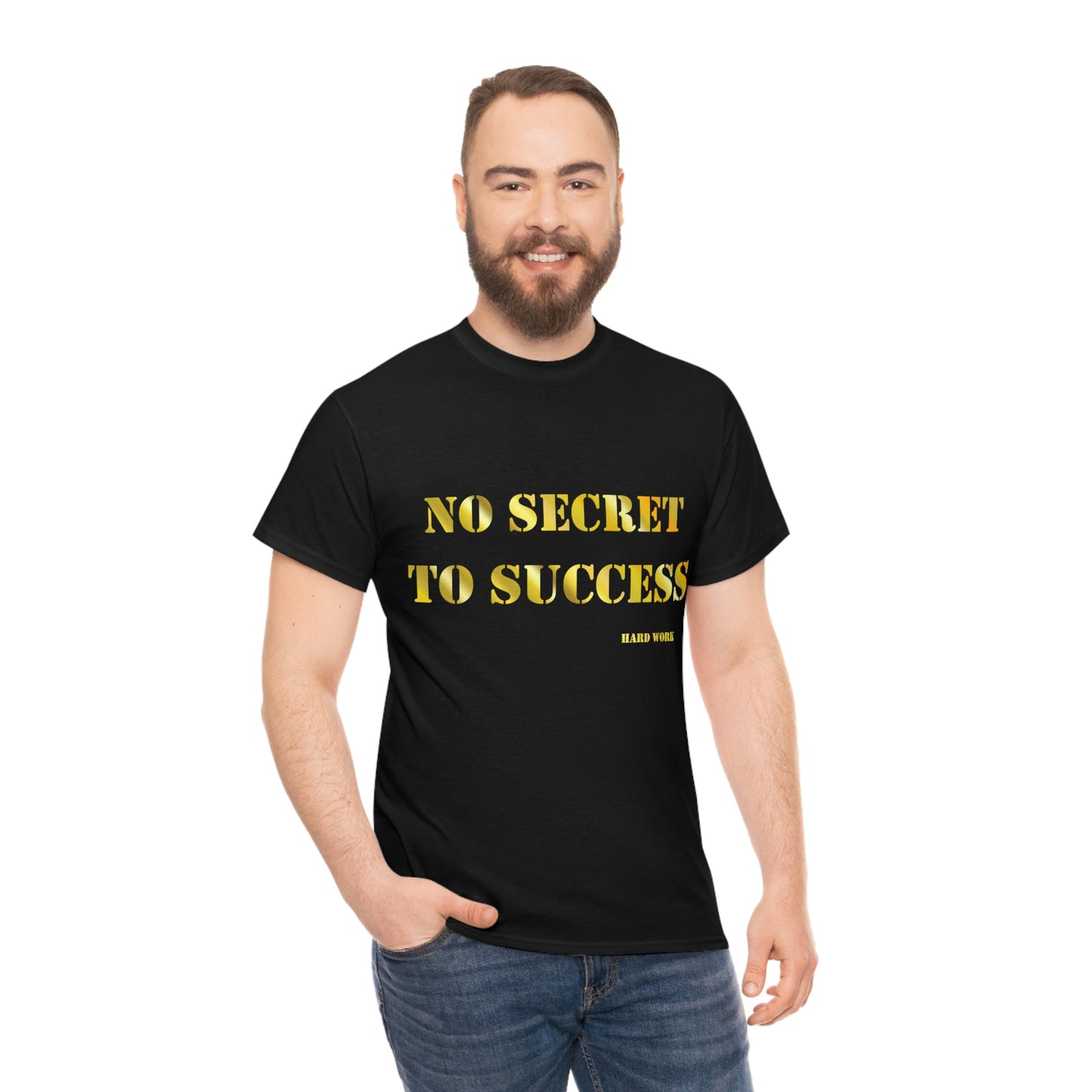 No Secret