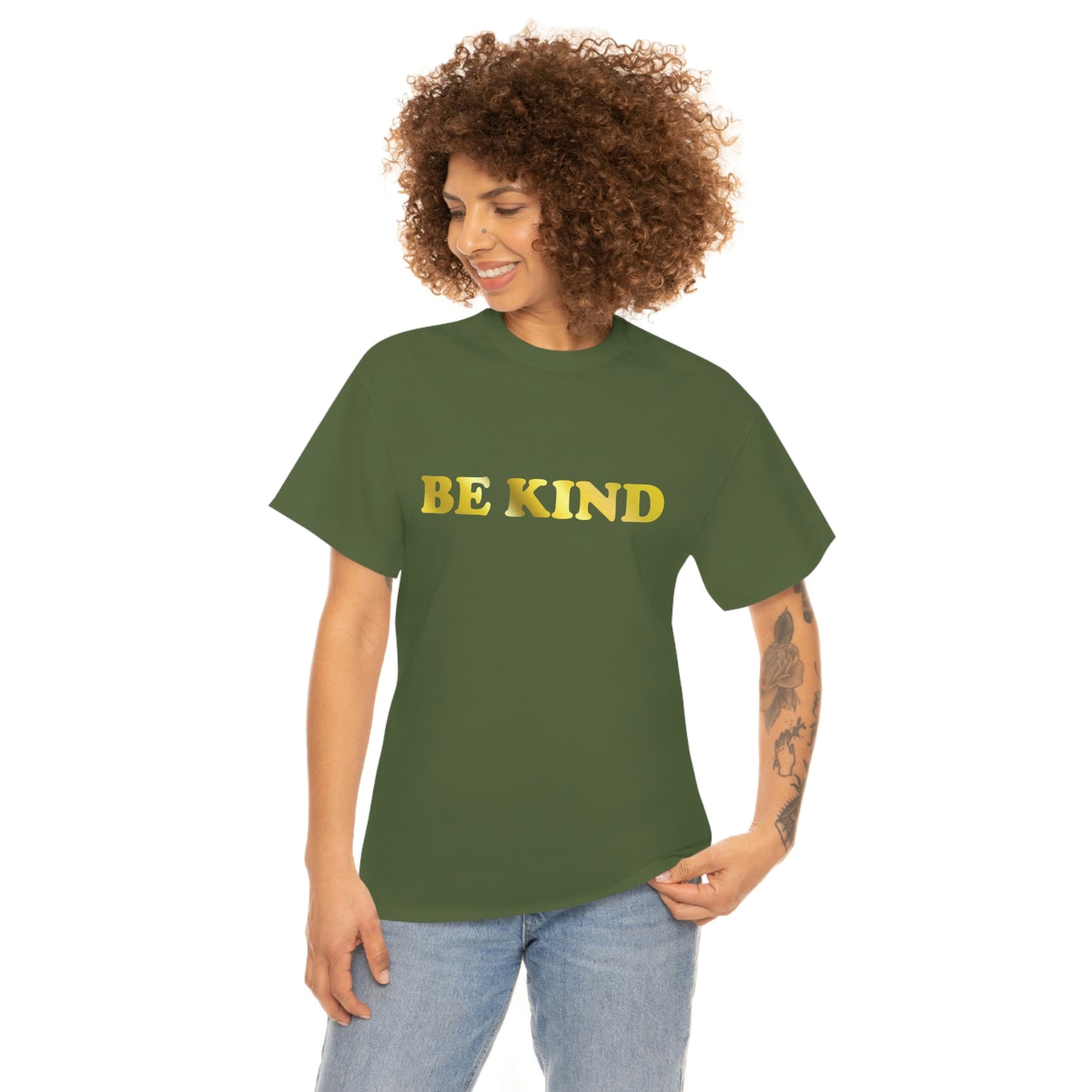 Be Kind