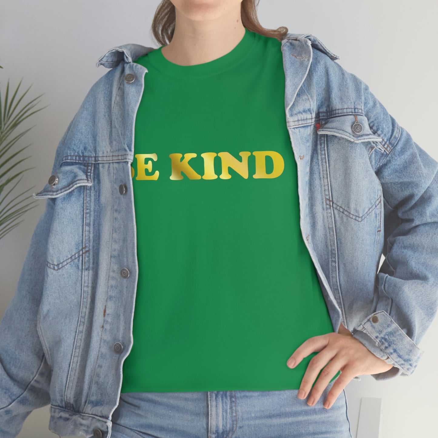 Be Kind