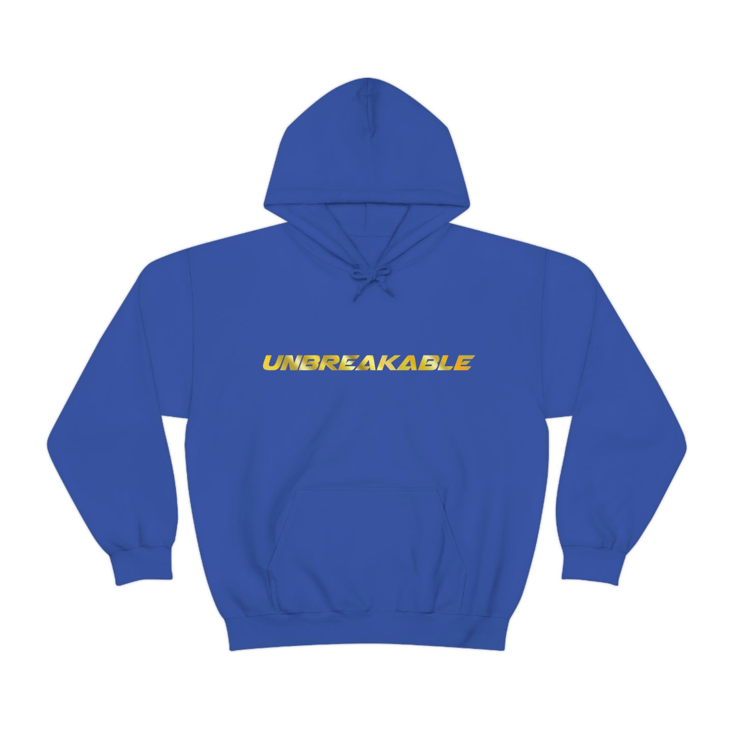 UNBREAKABLE