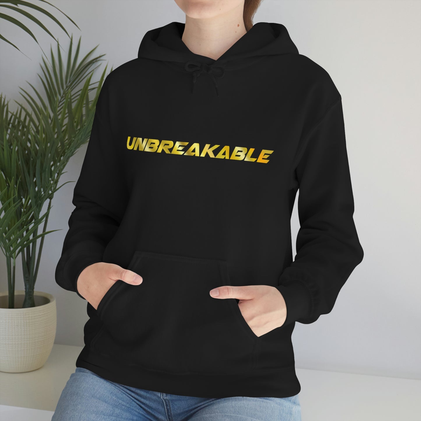 UNBREAKABLE