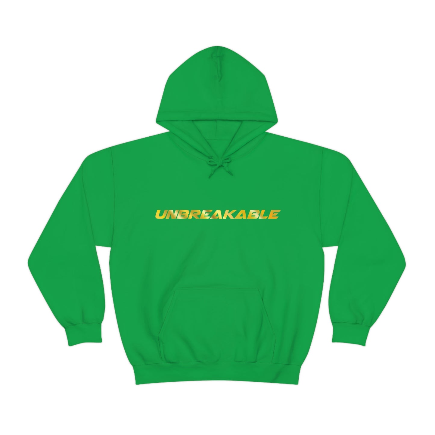 UNBREAKABLE