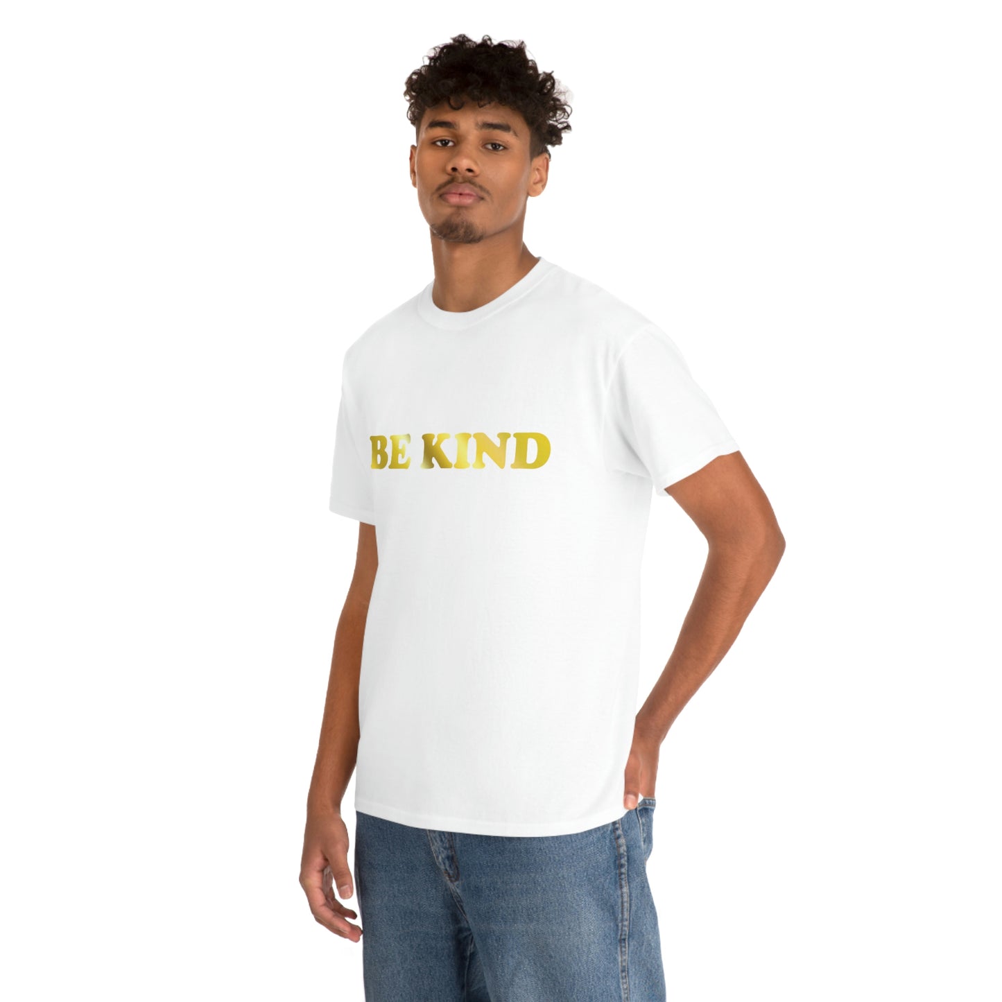 Be Kind