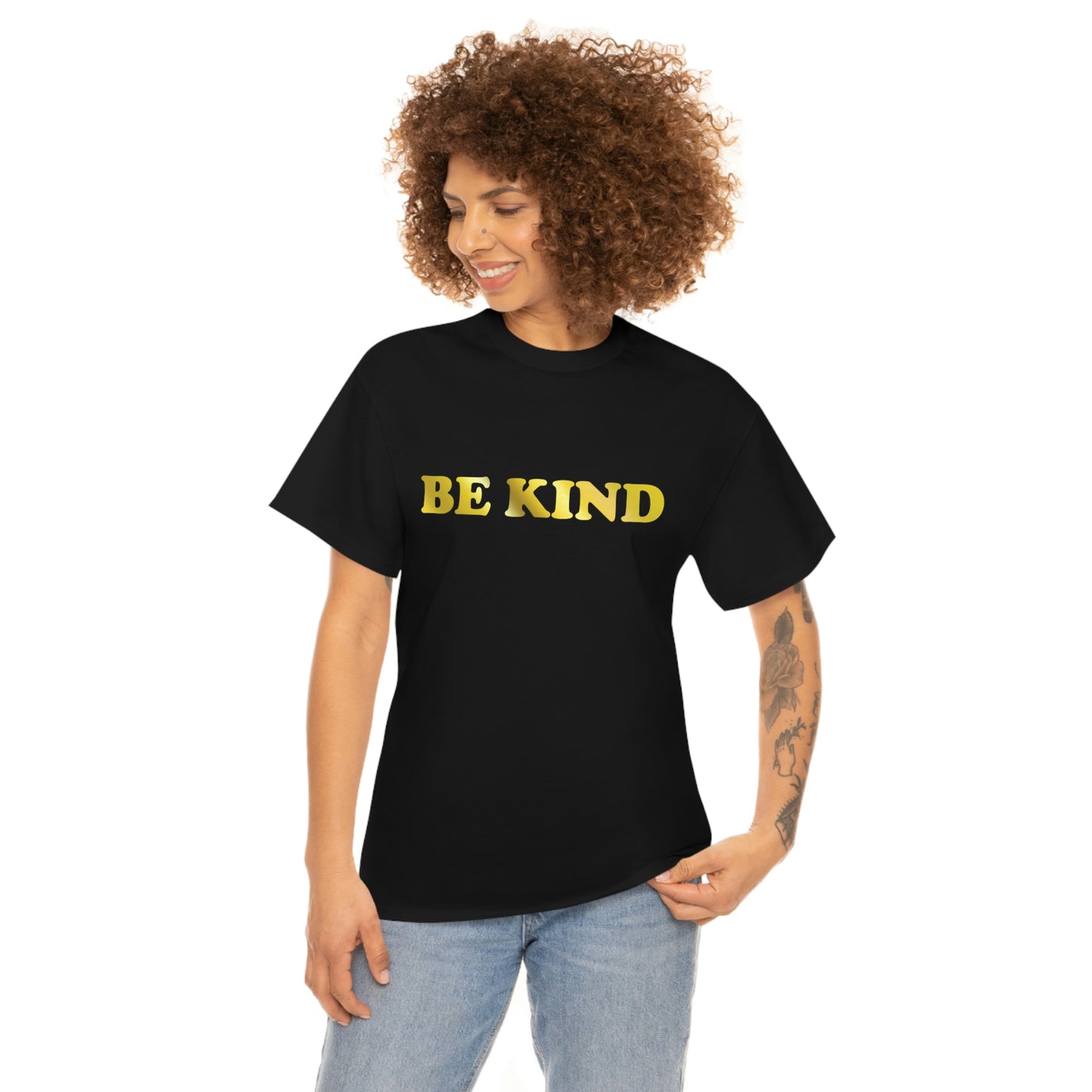 Be Kind