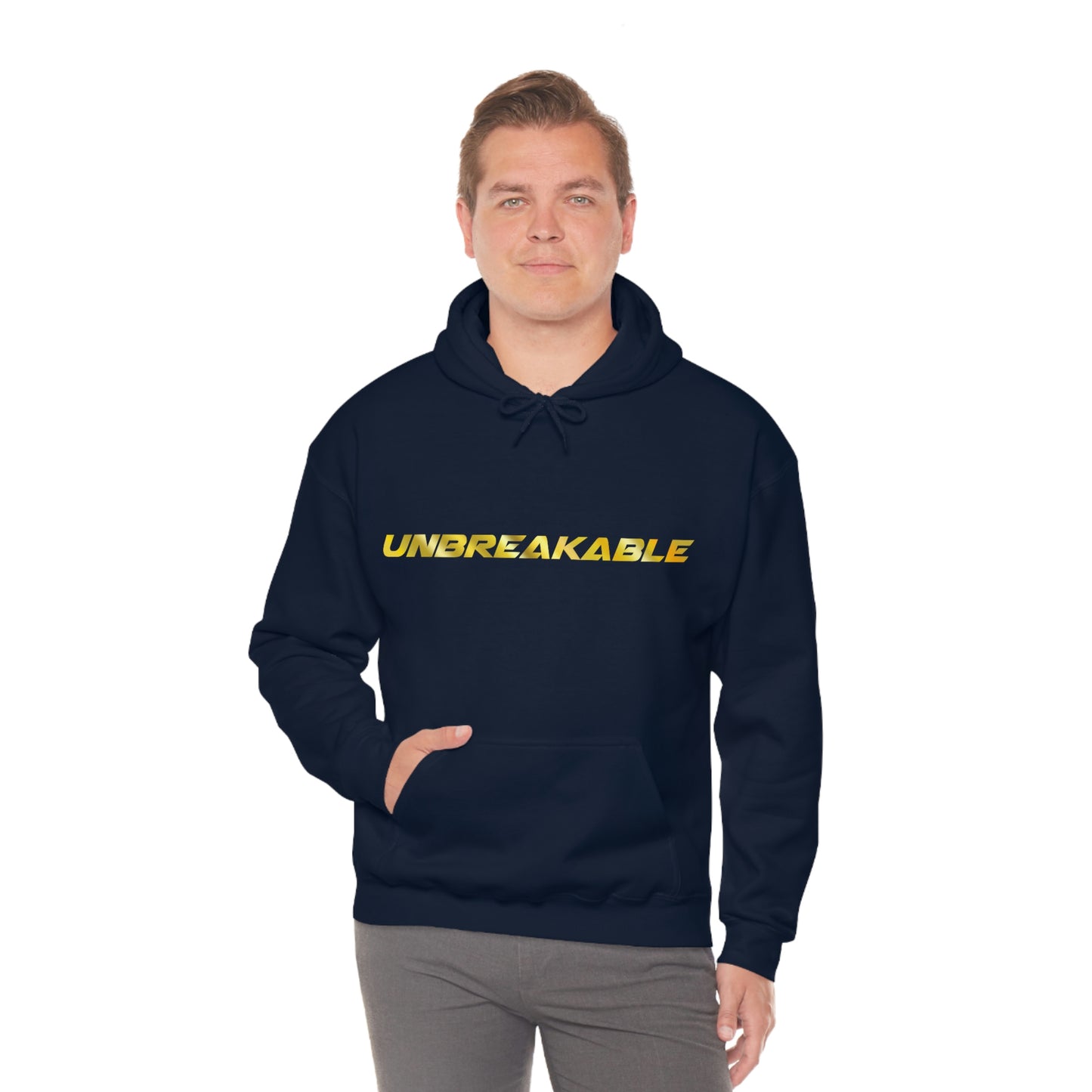 UNBREAKABLE