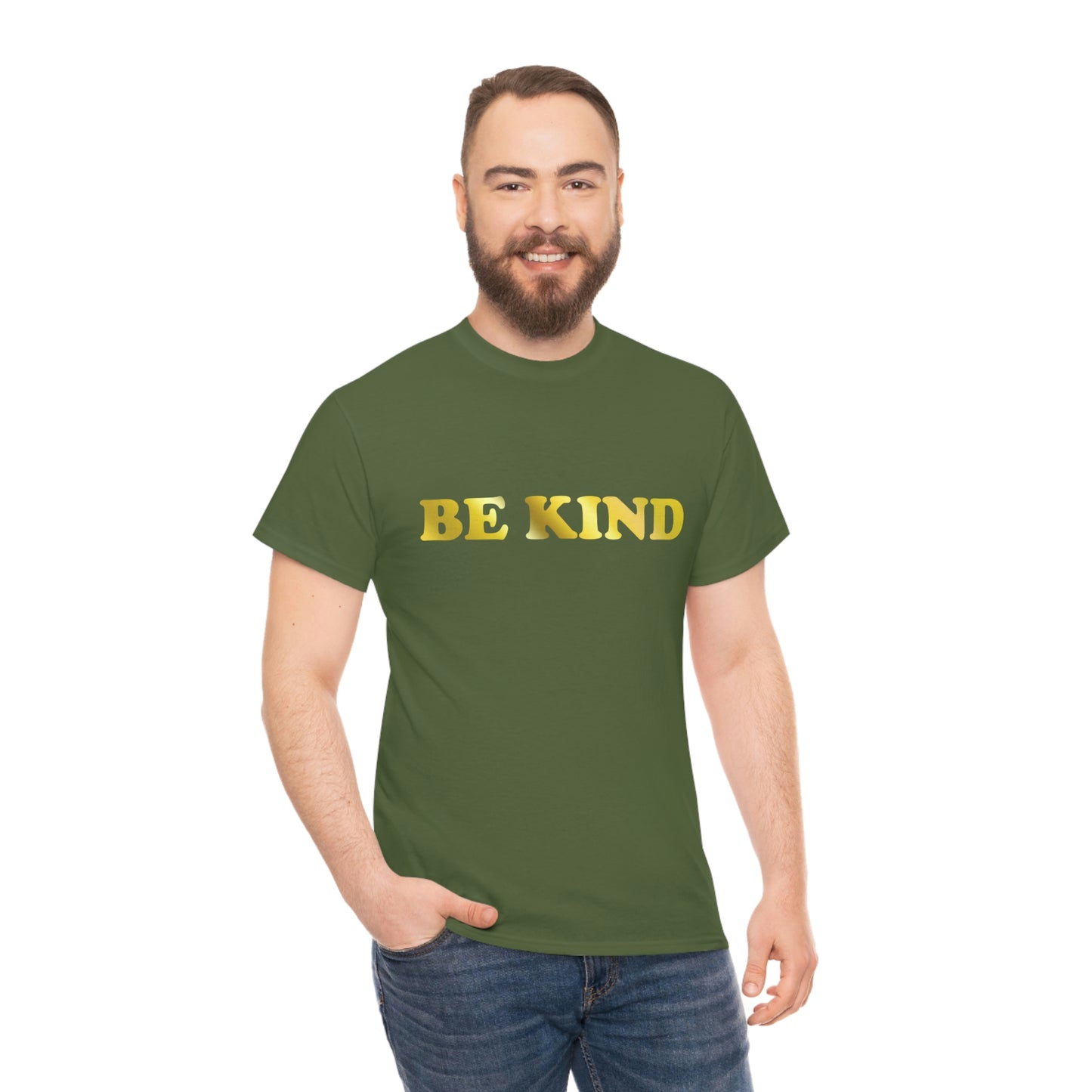 Be Kind