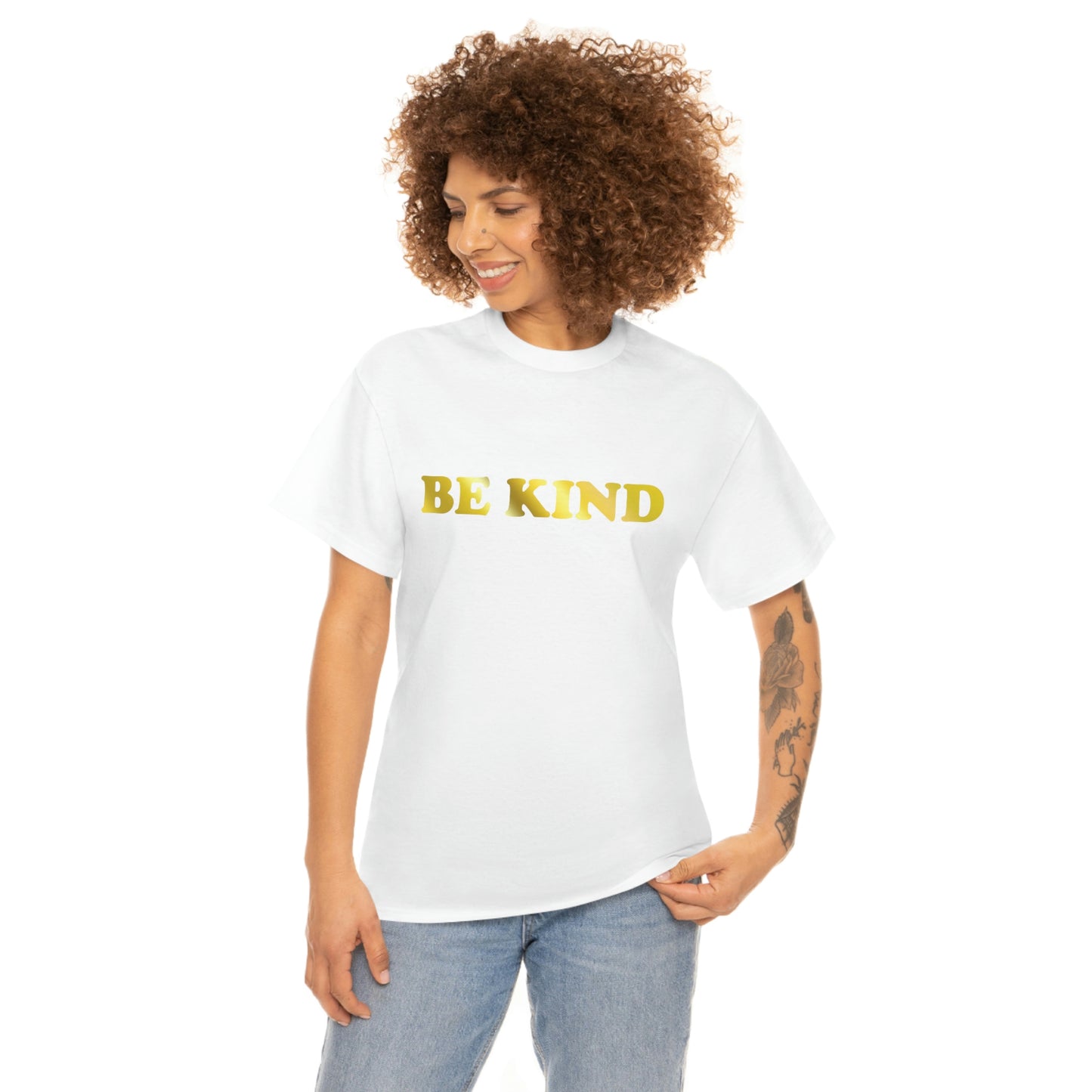 Be Kind