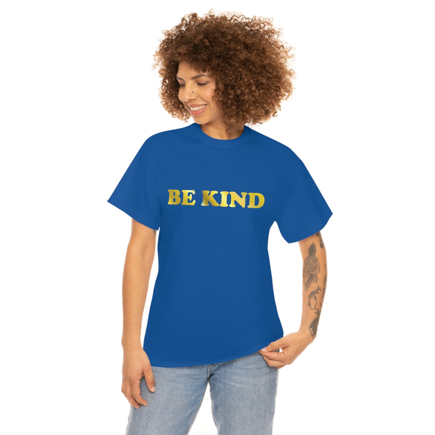 Be Kind