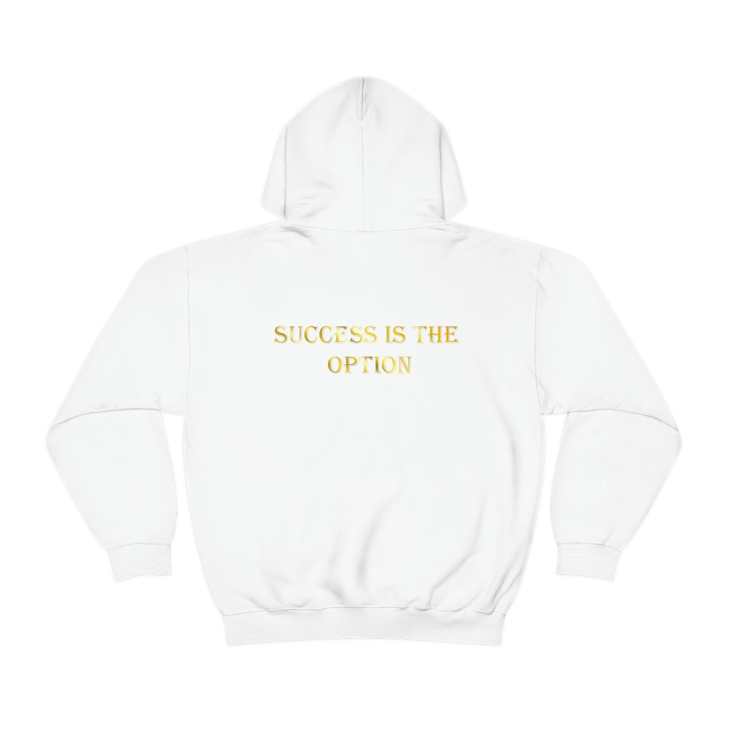 Burning Desire Hooded Sweatshirt