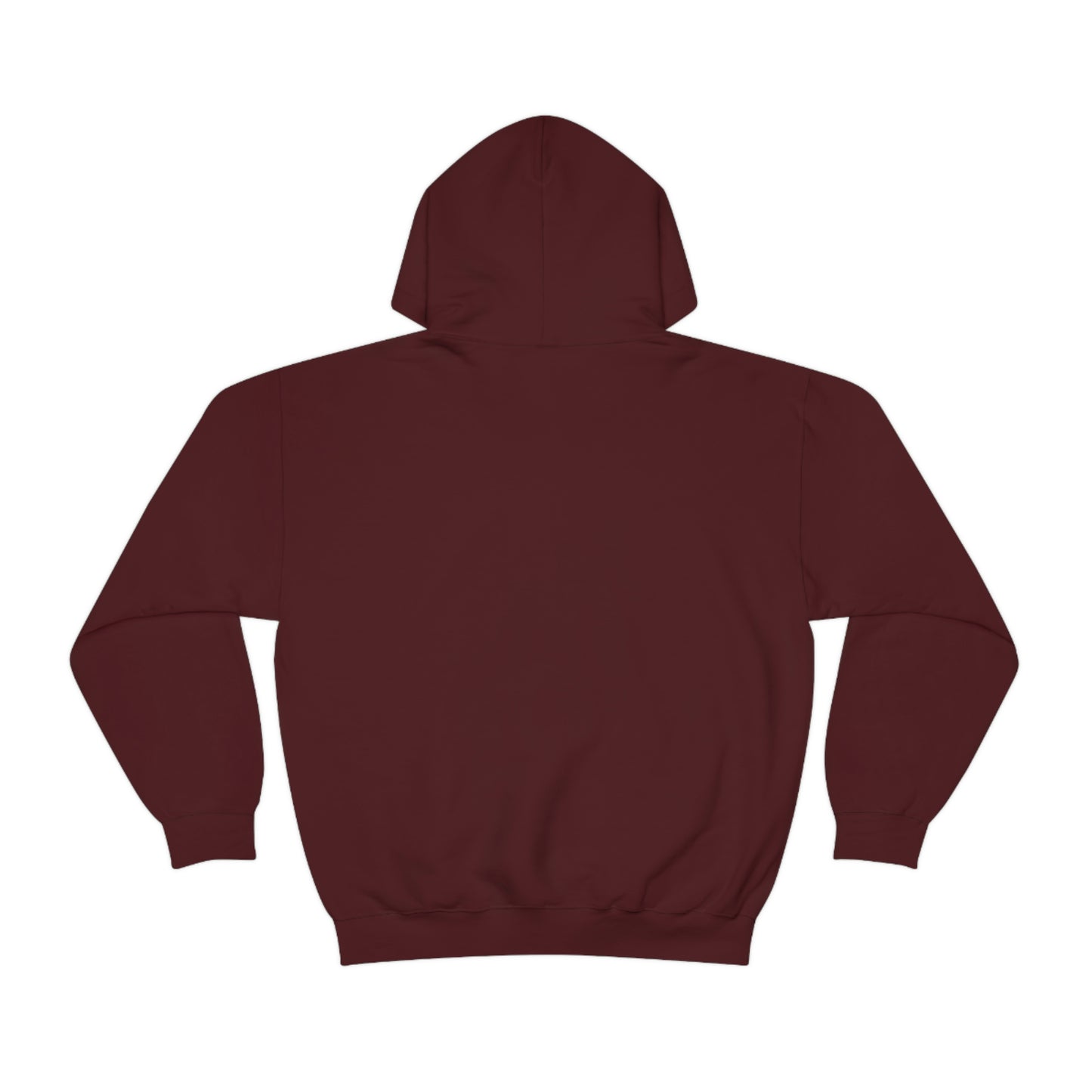 No secret hooded Sweatshirt